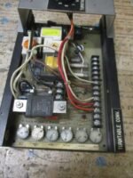 Dart Control 520-100C-38 DC Drive 115/230VAC 0-90/180VDC 10A Dart Drive *Tested* - Image 5