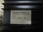 Dart Control 520-100C-38 DC Drive 115/230VAC 0-90/180VDC 10A Dart Drive *Tested* - Image 7