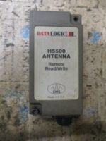 Datalogic HS500 Remote read/Write Antenna memory System Datalogic HS500 *Tested*