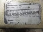 Datalogic HS500 Remote read/Write Antenna memory System Datalogic HS500 *Tested* - Image 6