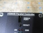 Datalogic HS860B Parallel Controller Module EMS Interface HS860B *Tested* - Image 5