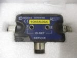 Datalogic QL150 ID-NET Service T-Connector 93ACC1868 NEW N16A03710 *NEW* - Image 3