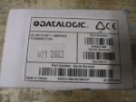 Datalogic QL150 ID-NET Service T-Connector 93ACC1868 NEW N16A03710 *NEW* - Image 5