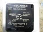 Datalogic S60-PA-5-B01-NN Photoelectric Sensor NPN 10-30VDC M12 *NEW* - Image 5
