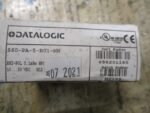 Datalogic S60-PA-5-B01-NN Photoelectric Sensor NPN 10-30VDC M12 *NEW* - Image 6