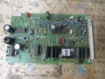 Dunkermotoren RS100 DC motor Controller Board Dunkermotoren RS100 Board *Tested*