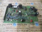 Dunkermotoren RS100 DC motor Controller Board Dunkermotoren RS100 Board *Tested* - Image 4