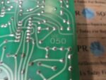 Dunkermotoren RS100 DC motor Controller Board Dunkermotoren RS100 Board *Tested* - Image 7
