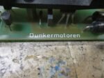 Dunkermotoren RS100 DC motor Controller Board Dunkermotoren RS100 Board *Tested* - Image 9