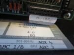 EATON AF12100AB Dynamatic AF 1200 0.5HP VFD Variable Speed Drive *Tested* - Image 6