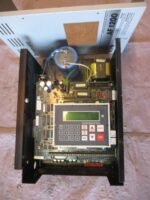 EATON AF12100AB Dynamatic AF 1200 0.5HP VFD Variable Speed Drive *Tested* - Image 7
