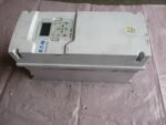 EATON DG1-34012FB-C54C PowerXL DG1 VFD 440VAC 7.5/10HP 5.5/7.5kW 14/16A *Tested* - Image 4