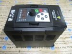 EATON MVXF50A0-1 Sensorless Vector MVX9000 AC Drive 120VAC 0.5HP 2.5A *Tested*