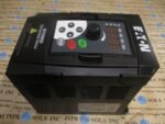 EATON MVXF50A0-1 Sensorless Vector MVX9000 AC Drive 120VAC 0.5HP 2.5A *Tested* - Image 4