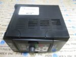 EATON MVXF50A0-1 Sensorless Vector MVX9000 AC Drive 120VAC 0.5HP 2.5A *Tested* - Image 6