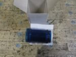 EATON SL4-L24-B LED Continuous Light BLUE 24VAC/DC 22mA 40mm SL4-L24-B *NEW*