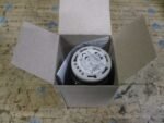 EATON SL4-L24-B LED Continuous Light BLUE 24VAC/DC 22mA 40mm SL4-L24-B *NEW* - Image 3