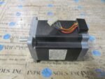 EC Motion 269-F4.2A-1 2 Phase STEP Motor HECM269-F4.2A-1 2.7VDC 4.2A  *Tested* - Image 3