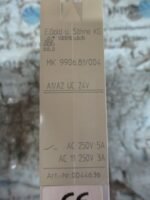 E.Dold u. Sohne KG Minitimer MK 9906.81/004 Timer Unit 24VDC 0.05-1Sec *Tested* - Image 5