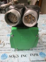 ELAU AG SH070/60020/0/0/00/00/00/10/00 Servo Motor Drive 1.19kW 480V *Tested* - Image 5