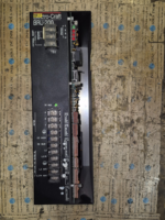 ELECTRO-CRAFT/ RELIANCE ELECTRIC, DM-30 part # 9101-1303 - Image 3