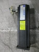 EMERSON DXM-340W AC Servo Motor 240VAC 6A 1.42HP 1.06kW 3000RPM REV A.3 *Tested* - Image 4