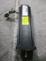 EMERSON DXM-340W AC Servo Motor 240VAC 6A 1.42HP 1.06kW 3000RPM REV A.3 *Tested* - Image 5