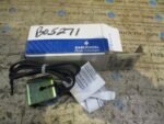 EMERSON RMF 120/50-60 Solenoid Coil EMERSON R0544 Coil Type RMF 120VAC 7W *NEW*