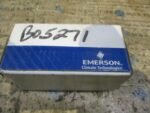 EMERSON RMF 120/50-60 Solenoid Coil EMERSON R0544 Coil Type RMF 120VAC 7W *NEW* - Image 6