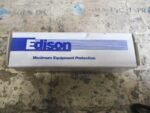Edison E50S200 Semi Conductor Fuse (New)