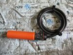 Efector KG-2008-BB0A KG0003 ifm Inductive Sensor 250AC/DC nf adjustable *Tested*