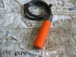 Efector KG-2008-BB0A KG0003 ifm Inductive Sensor 250AC/DC nf adjustable *Tested* - Image 3