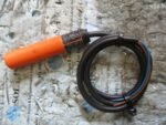 Efector KG-2008-BB0A KG0003 ifm Inductive Sensor 250AC/DC nf adjustable *Tested* - Image 4