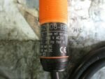 Efector KG-2008-BB0A KG0003 ifm Inductive Sensor 250AC/DC nf adjustable *Tested* - Image 7