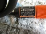 Efector KG-2008-BB0A KG0003 ifm Inductive Sensor 250AC/DC nf adjustable *Tested* - Image 9