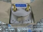 Electro-Meters YOKOGAWA 250-224-ECRS DC Panel Meter 0-250DC Amp 0-50DC mV *NEW* - Image 4