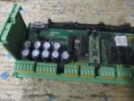 Elektroncek PN2000-1025d Rubiko center interface control Board Ver 4.2  *Tested* - Image 4