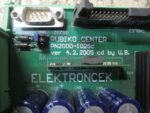 Elektroncek PN2000-1025d Rubiko center interface control Board Ver 4.2  *Tested* - Image 6