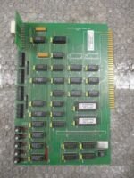 Elevator Control CPU Board DISP-U2 Elevator Control Canada Inc. Board *Tested* - Image 3