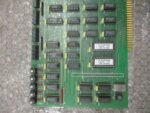 Elevator Control CPU Board DISP-U2 Elevator Control Canada Inc. Board *Tested* - Image 5