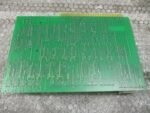Elevator Control CPU Board DISP-U2 Elevator Control Canada Inc. Board *Tested* - Image 6