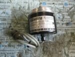 Eltra EH90A500Z8/24P10X6PA.549 Rotaory Encoder Eltra EH90A500Z8 *Tested*