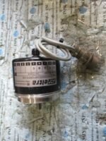 Eltra EH90A500Z8/24P10X6PA.549 Rotaory Encoder Eltra EH90A500Z8 *Tested* - Image 3