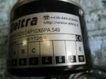 Eltra EH90A500Z8/24P10X6PA.549 Rotaory Encoder Eltra EH90A500Z8 *Tested* - Image 6