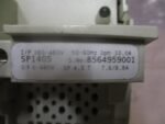 Emersen SP1405 Inverter UNIDRIVE AC Drive 5HP 380-480VAC 7.6/8.8A *Tested* - Image 6