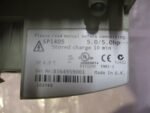 Emersen SP1405 Inverter UNIDRIVE AC Drive 5HP 380-480VAC 7.6/8.8A *Tested* - Image 7