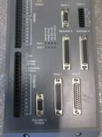 Emerson AX-2000-00-00-03C Motion Controller Part 961369-37 96-264VAC *Parts* - Image 7