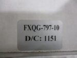 Excelitas Technologies FXQG-797-10 D/C:1151 Precision aligned Light *BRAND NEW* - Image 5