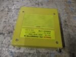 FANUC A02B-0076-K002 PC Cassette B Industrial Memory Module Vintage CNC *Tested*