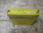 FANUC A02B-0076-K002 PC Cassette B Industrial Memory Module Vintage CNC *Tested* - Image 3